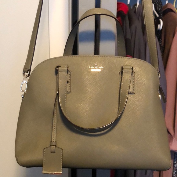 kate spade Handbags - Kate Spade Cameron Street Lottie bag